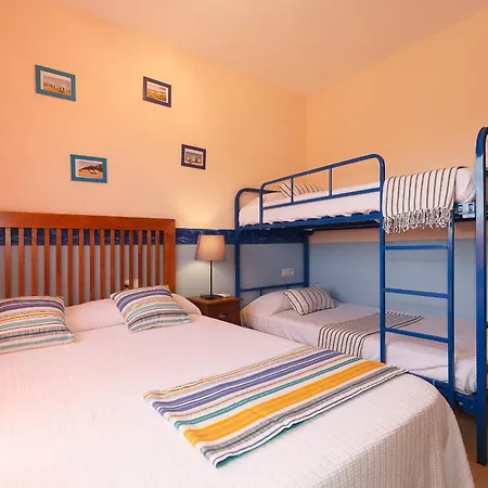 Uhc Magraners Family Complex Holiday home *