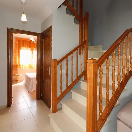 Uhc Magraners Family Complex Holiday home