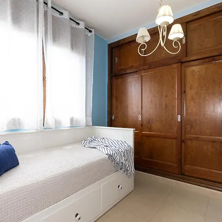 Uhc Magraners Family Complex Holiday home Miami Playa