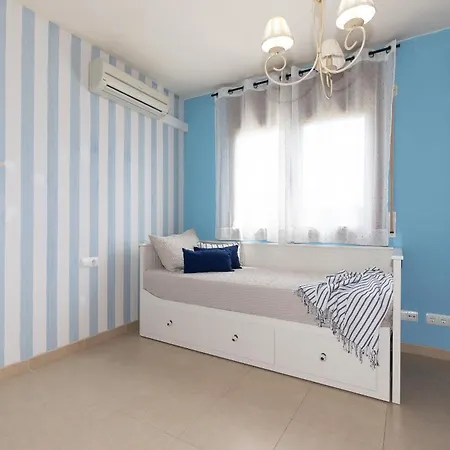 Uhc Magraners Family Complex Holiday home