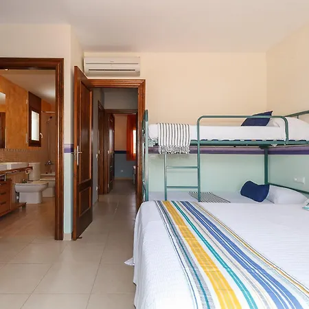 Uhc Magraners Family Complex Casa de vacances Miami Playa