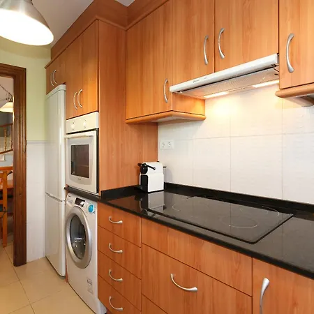 Casa vacanze Uhc Magraners Family Complex *